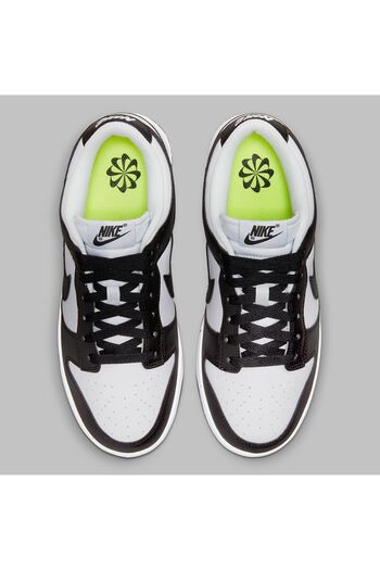 Nike Dunk Low Next Nature Bílá Černá