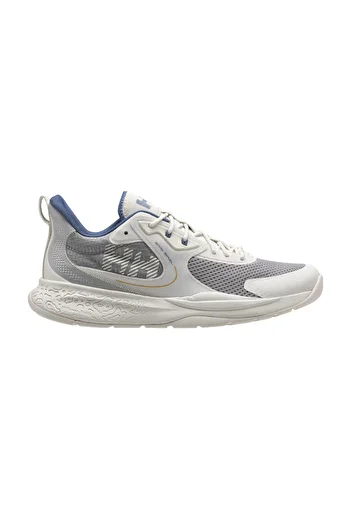 Helly Hansen Revo Sail Men's Gray Sports Shoes