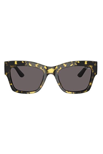 Vogue Vo5524s309187 54 Women's Sunglasses