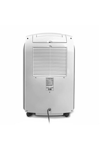 Trotec Ttk 100 E 30 Lt/gün Ev Tipi Nem Alma Cihazı