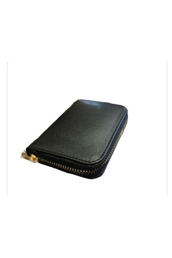 bundle island colorful women's wallet