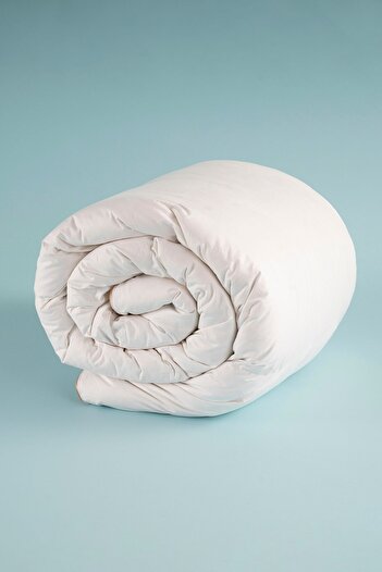 OTHELLO Downa 70 - 155x215 Cm Cotton Goose Feather Quilt