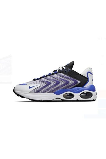 Nike Air Max Tw Erkek Beyaz Mavi Spor Ayakkabı Dq3984 100