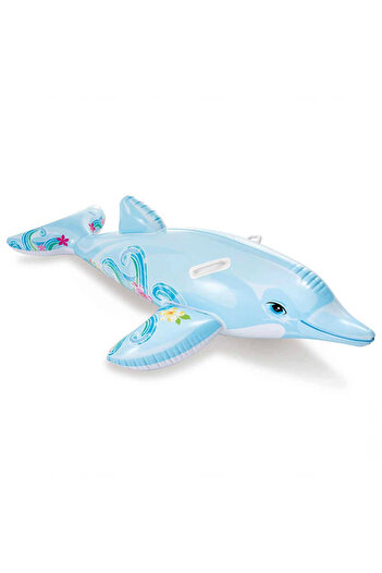 Intex NessiWorld - Cute Dolphin Rider 175 cm 58535