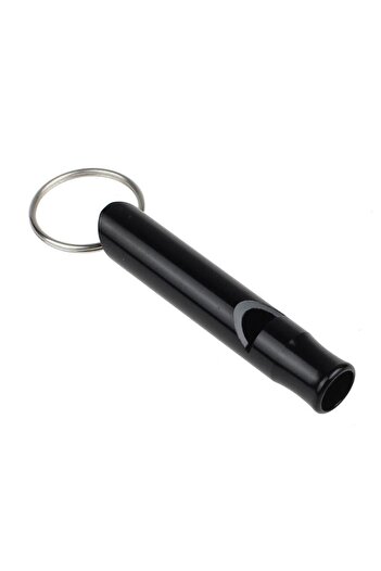 SPELT Whistle Keychain Earthquake Emergency Survival Whistle S.o.s. Whistle Lightweight Aluminum Alloy