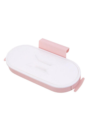 SPELT Mini Garbage Bag Kitchen Cabinet Hanger