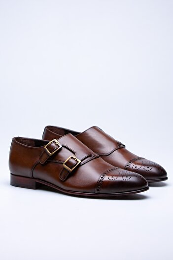 FARUK SAĞIN Classic Shoe Design