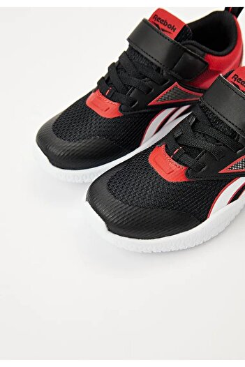 Reebok Flexagon Energy Alt 3.0 Black Children's Casual Shoes