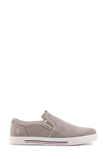 U.S. Polo Assn. FLYWELL 4FX Sand Pánské Slip On