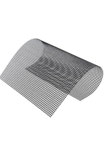 orhanucuzluk White Meter Canvas - 1 Meter