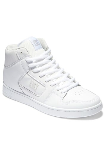 DC Ανδρικά παπούτσια Manteca 4 Hi - ADYS100743-HHB