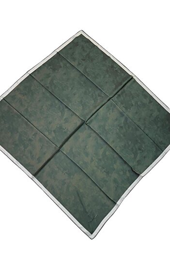 PİRAMİT DJ LUXER RAYON SCARF-5972-2 Pyramid 90x90