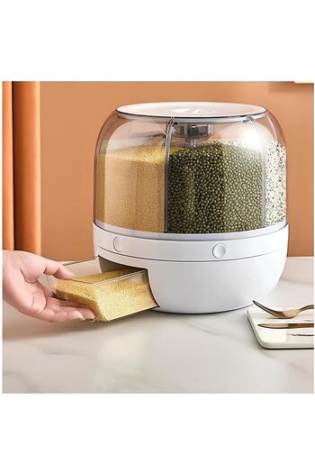 enc home Food Organizer 6 Liters