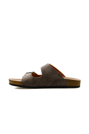 lumberjack Mendy 4Fx Men's Slippers -101688100 Brown