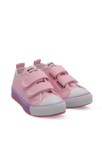 Slazenger Koala Children's Velcro Powder Casual Sports Shoes