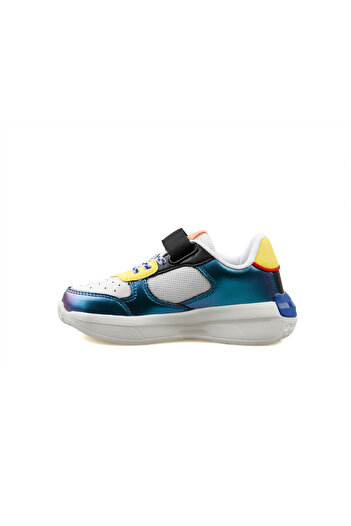 Dudino Unisex Bebek Çocuk Spor Ayakkabı Sneakers