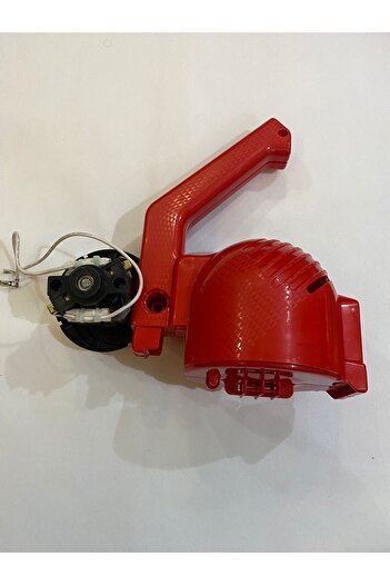Fantom P1200 Pratik Motor Gövde ile