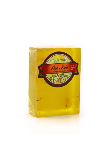 Fitoderman Preventive & Skin Color Equalizing Natural Ayn-I Sefa Care Soap 150 Gr