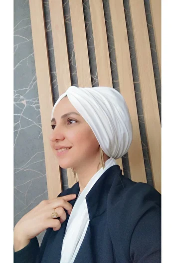 ABB Meryemcebone Off-White