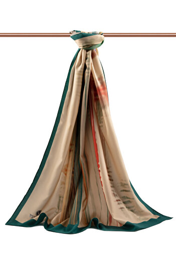 Vissona Luxury Medina Silk - Stylish and Convenient