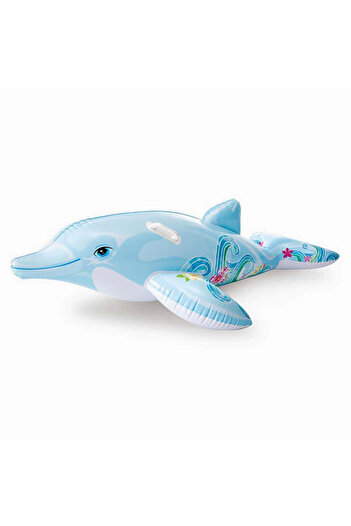 Intex NessiWorld - Cute Dolphin Rider 175 cm 58535