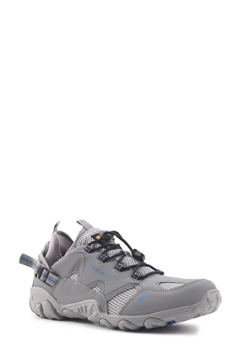 Dockers By Gerli Men's Sandals -236850 4FX Gray Model