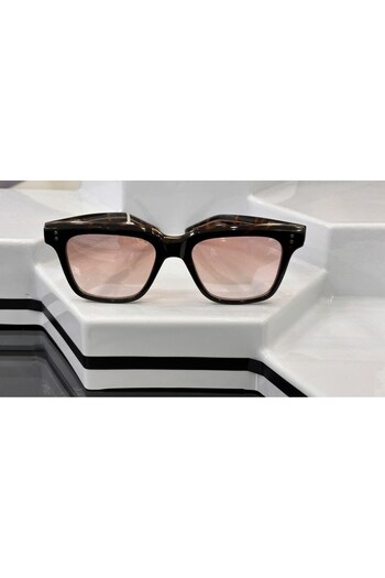 MORLİN BRON Morlin Bron Mbs-s1091 Women's Sunglasses - 51 19 145 02 Model