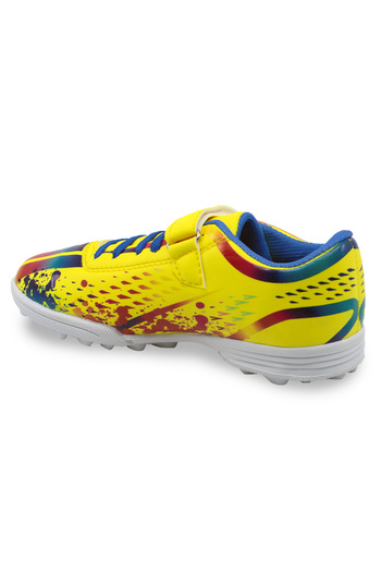 Khayt Unisex Children's Football Shoes - Messy Astroturf