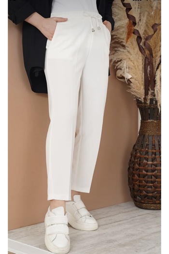 Aymira Tesettur Slacks