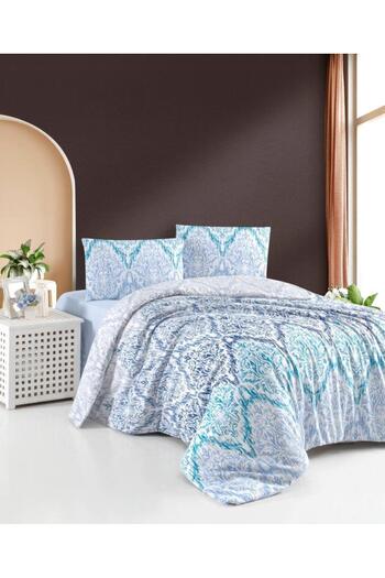 Mulberry Milyos Duvet Cover Set Double 200x220