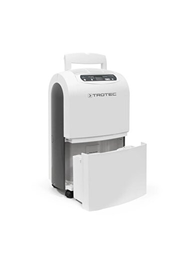 Trotec Ttk 100 E 30 Lt/gün Ev Tipi Nem Alma Cihazı