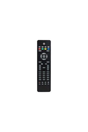 Seg Le22sat227fhd/b Led Tv Kumandası
