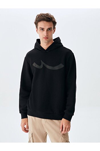 Ltb Weyıke Kapüşonlu Sweatshirt 0112486099601540000