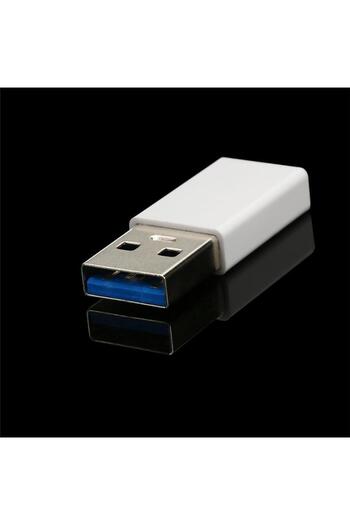 SPELT Usb Type C'den Usb Type A'ya Çevirici Usb 3.1 Adaptör Aparat