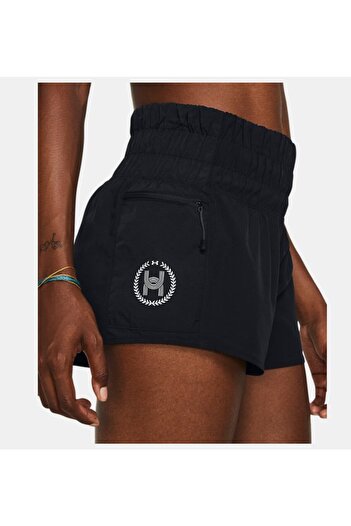 Under Armour Kadın UA Run Anywhere Şort 1382962-001
