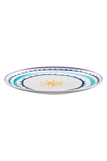Emsan Voyage Sun 26 cm 2-Piece Serving Plate