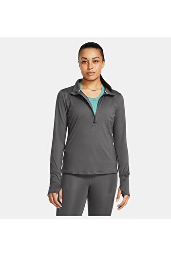 Under Armour Ua Qualifier Run Women's Running Shoes with 1⁄2 Zipper - 1379349 -025