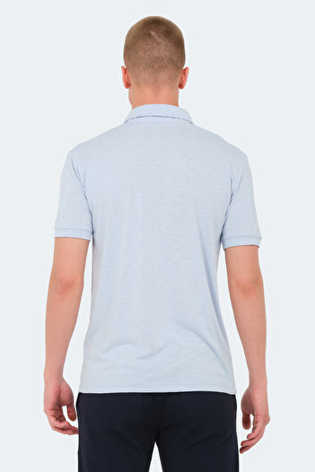 Slazenger Ανδρικό μπλουζάκι πόλο με γιακά KATSURO