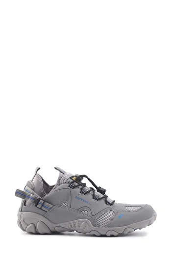 Dockers By Gerli Men's Sandals -236850 4FX Gray Model