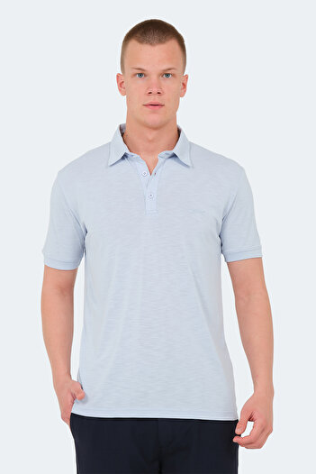 Slazenger Ανδρικό μπλουζάκι πόλο με γιακά KATSURO