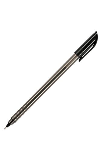 Bigpoint Ballpoint Pen Master 1.0mm Black (50 Pcs)