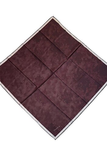 PİRAMİT DJ LUXER RAYON SCARF-5972-1 Pyramid 90x90