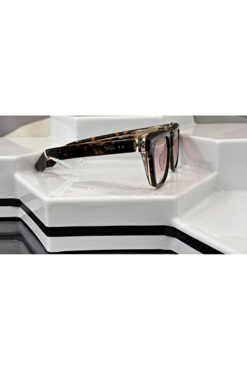 MORLİN BRON Morlin Bron Mbs-s1091 Women's Sunglasses - 51 19 145 02 Model