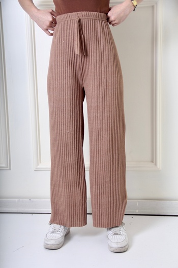Rudaconcept Άνετα Γυναικεία Sleepwear Bottoms - Home Wear Γυναικεία Ρούχα