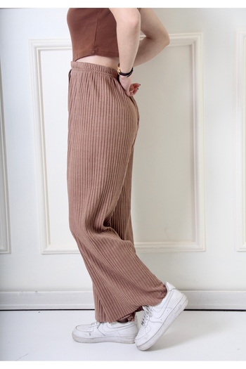 Rudaconcept Άνετα Γυναικεία Sleepwear Bottoms - Home Wear Γυναικεία Ρούχα