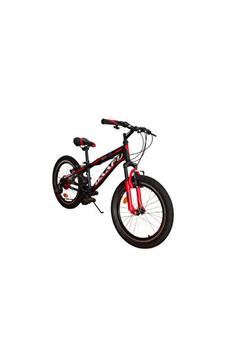 daafu Sxc 125 20'' Jant Amartisörlü Double Jant 21 Vites Dağ Bisikleti