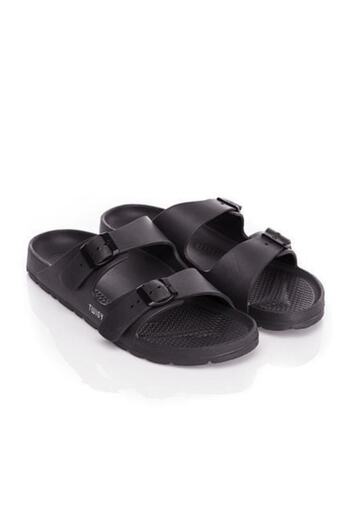 Twigy Jusatin Daily Two Buckle Men's Slippers
