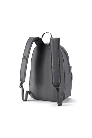 Puma PHASE BACKPACK Dark Gray Unisex Backpack100480357