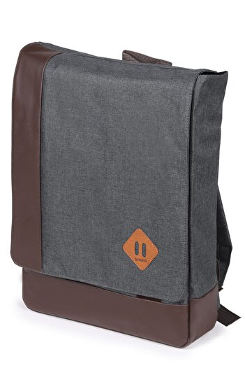 Strong Bag 15,6-дюймовий рюкзак з відділенням для ноутбука, шкільний та дорожній рюкзак Kft02