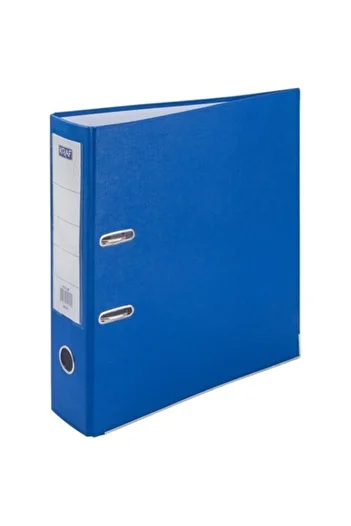 KRAF Blue Wide Folder 1025